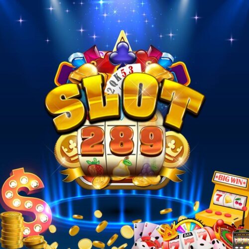 289 สล็อต
